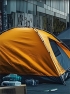 Tolerating Homeless Encampments Violates the Rights of Everyone Else
