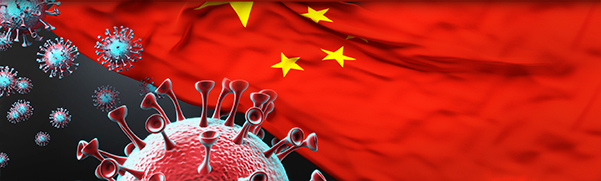Trusting China in Inviting Another Pandemic