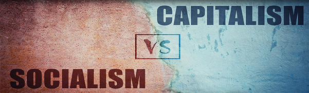 Young Voters Falling for Socialist Myths