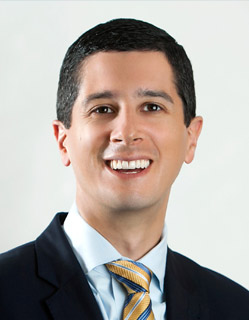 Entitlement Reform: Eating an Elephant One Bite at a Time