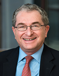 Distinguished Economist Discusses Puerto Rico's Financial Troubles
