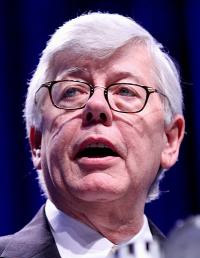 NRA President Warns of Potential Dangers to Second Amendment Rights