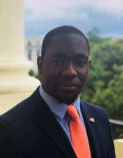 Black Conservative Foundation