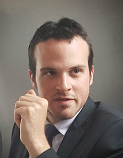 The Future of Internet Regulation