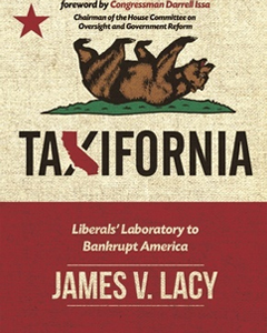 How Liberal Special Interests are Bankrupting Our States