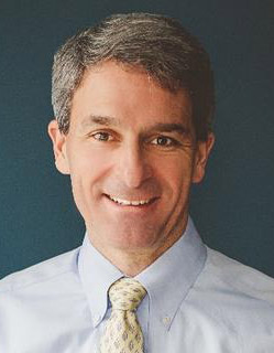 Former Virginia Attorney General Discusses Criminal Reform
