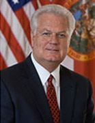 Florida Secretary of State Defends Effort to Crack Down on Voter Fraud