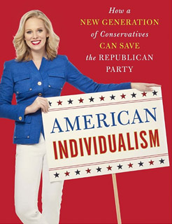 Fox News Contributor Margaret Hoover Talks Politics