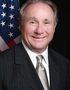 Michael Reagan Talks Politics