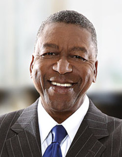 BET Founder Discusses Puerto Rico