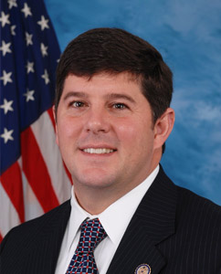Congressman Steven Palazzo (R-MS) Discusses "Right to Refuse" Amendment