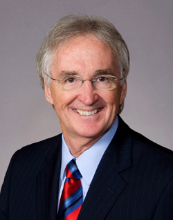 President of American Association of Neurological Surgeons Discusses Need for Medical Liability Reform
