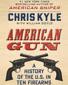 How Guns Have Shaped the United States